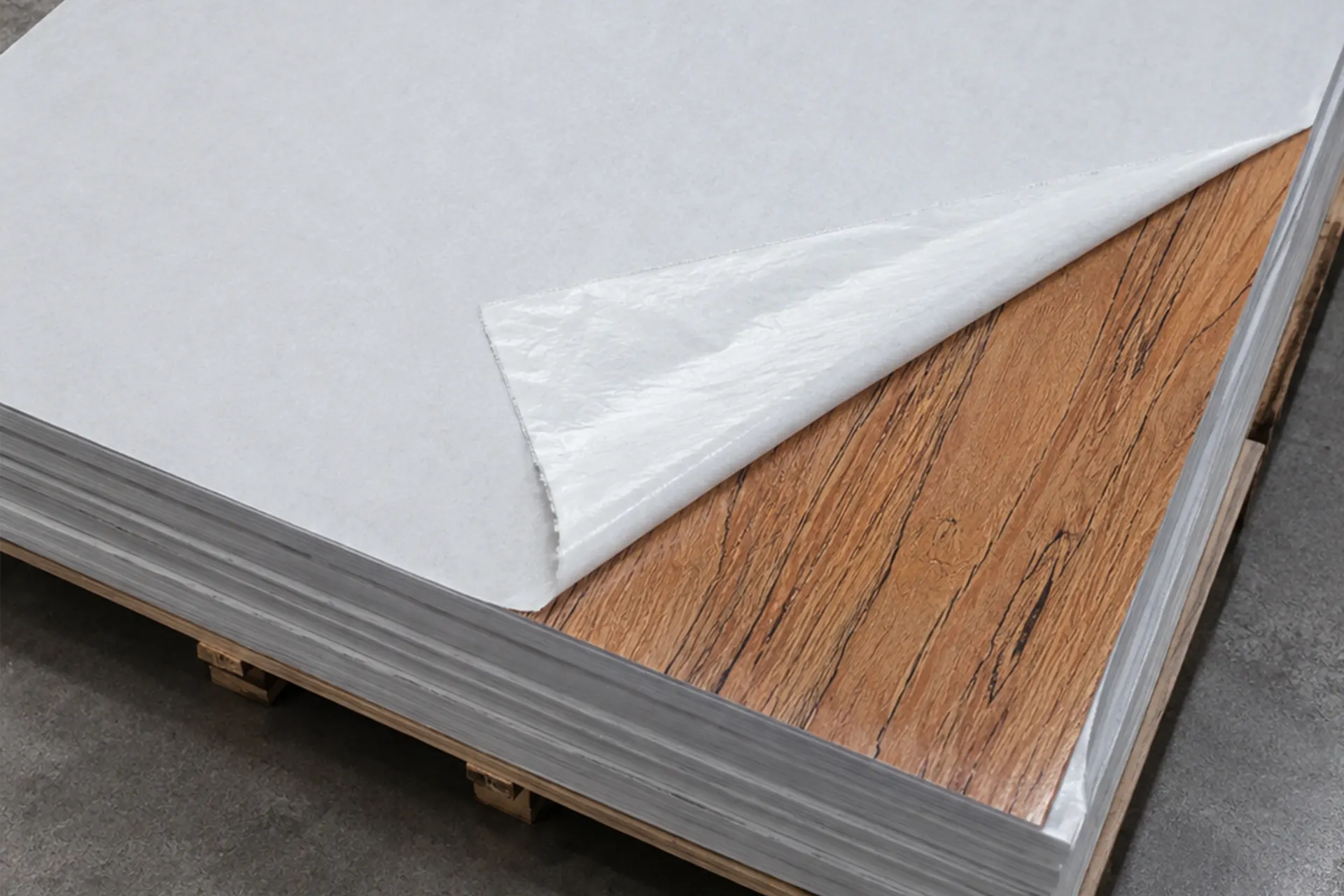pattern acrylic sheet