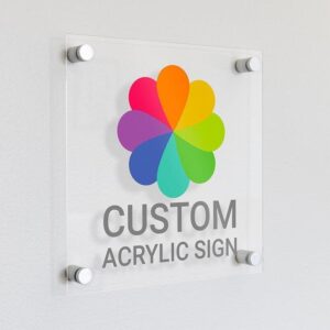 how to print on acrylic sheets for long lasting and vibrant results