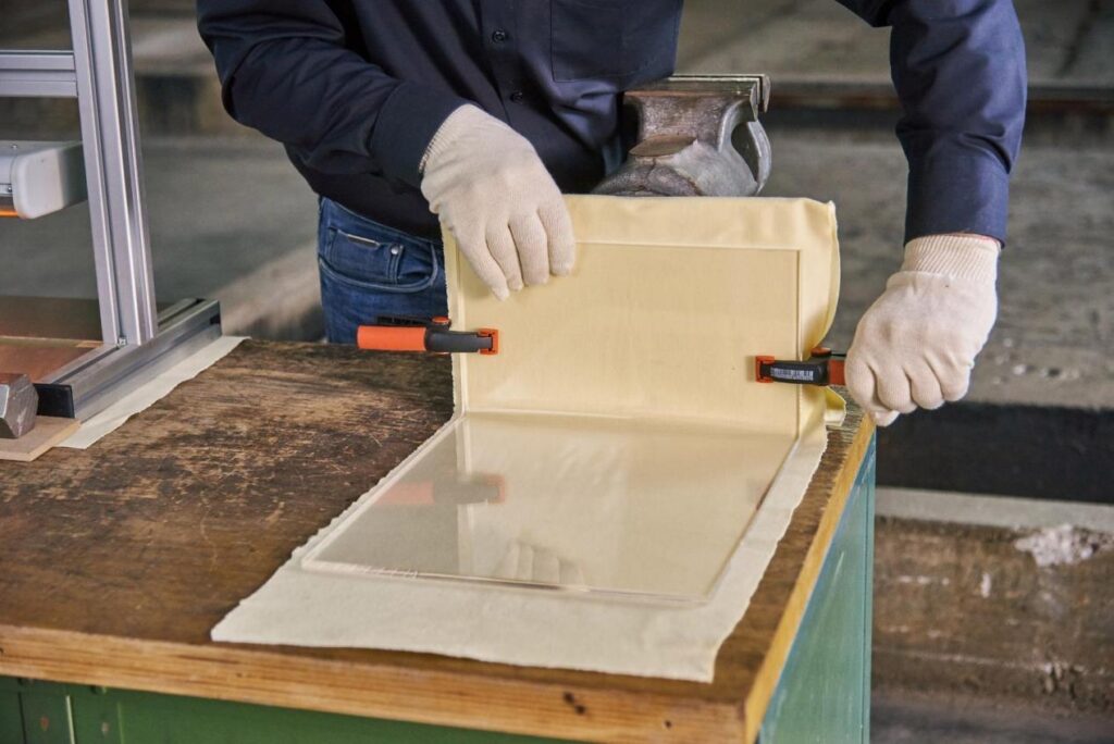 line bending acrylic sheets2