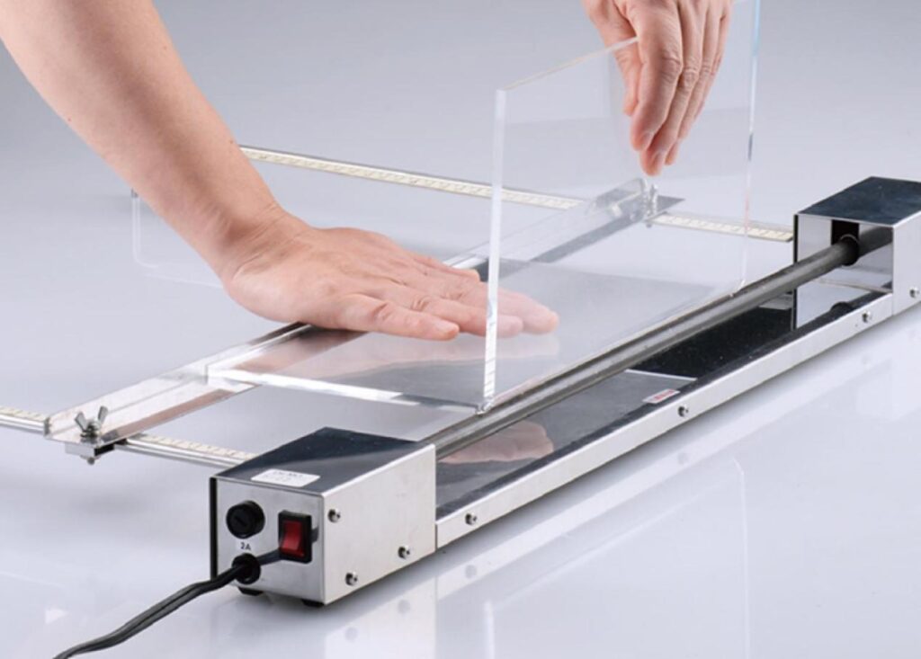 line bending acrylic sheets3