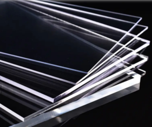 How to Choose the Right Thickness for Acrylic Sheets